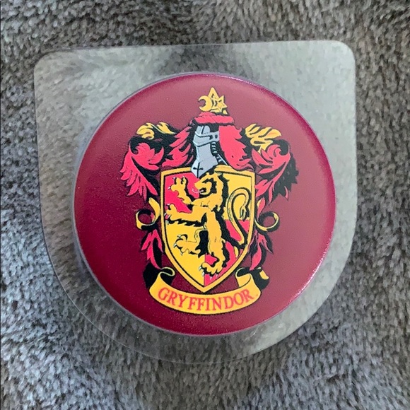 gryffindor popsocket